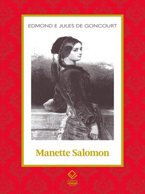 cover image of Manette Salomon
